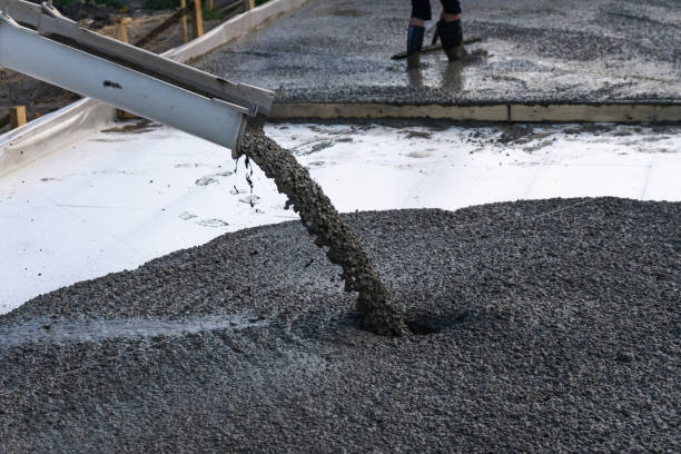 Best Concrete Patio Design and Installation in Ardmore, AL
