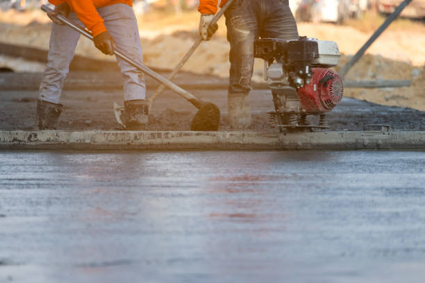 Best Stamped Concrete Services in Ardmore, AL