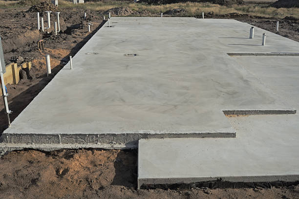Best Concrete Staining and Coloring in Ardmore, AL