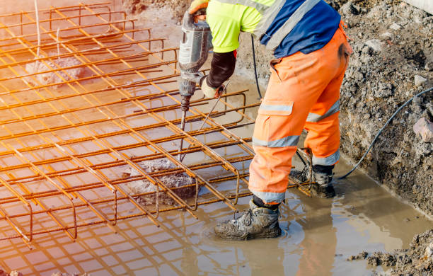 Best Concrete Removal and Replacement in Ardmore, AL